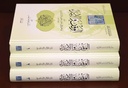 الوقف والابتداء لابن الغزال النيسابوري (Endowment and initiation of Ibn al-Ghazal al-Nisaburi 3 Volume Set)