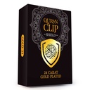 Quran Clip (Shield) - Learning Roots