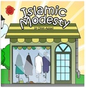 Islamic Modesty
