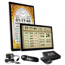 Al Muaqita Prayer Times on Android Mini PC UM15-01E