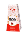 Rose Glycerin Soap