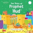 The Story of Prophet Hud - Board Book