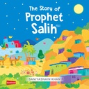 The Story of Prophet Salih - Board Book
