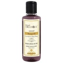 Lavender & Ylang Ylang Massage Oil - Khadi Organique