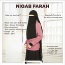 Niqab Farah