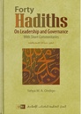 Forty Hadiths on Leadership and Governance