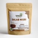 Raw Salab Misri-50g - Springato
