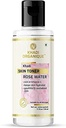 Khadi Natural Pure Rose Water Skin Toner (210 ml)