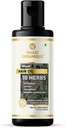 Khadi Organique 18 Herbs Hair Oil