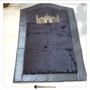 Luxury Prayer Mat - Leather (with foam)