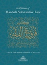 AN EPITOME OF HANBALI SUBSTANTIVE LAW BY IBN 'ABD AL-HADI