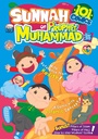Sunnah of Prophet Muhammad - 101 Comics