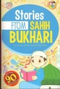 Stories from Sahi Bukhari