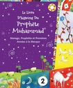 Le Livre D'histoires Du Prophete Muhammad - 2 (The PH Muhammed Story Book - 2 (French)