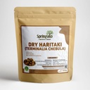 Dry Haritaki (Terminalia chebula) - Springato