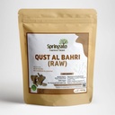 Qust Al Bahri (Raw) - White Costus Root - 100 gram - Springato
