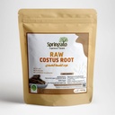 Qust Al Hindi (Raw) - Costus Root - 100 gram - Springato