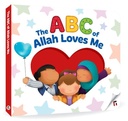The Abc of Allah Loves Me - Learning Roots