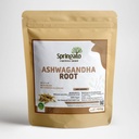 Ashwagandha Root - Springato