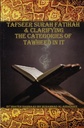 Tafsir Surah Fatihah & Clarifying the Categories of Tawheed in it