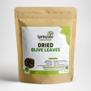 Dried Olive Leaves - Springato