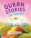 Quran Stories for Toddlers Board Book - for Girls