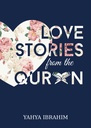 Love Stories from the Qur’an