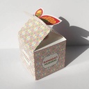 Ramadan Mubarak gift boxes (6 pcs)