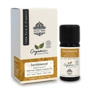 Organic Sandalwood Essential Oil - 100% Pure & Organic