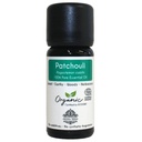 Organic Patchouli Essential Oil - 100% Pure & Organic