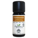 Organic Frankincense Essential Oil - 100% Pure & Organic