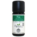 Organic Pine Essential Oil - 100% Pure & Organic