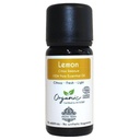 Organic Lemon Essential Oil - 100% Pure & Organic