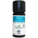 Organic Thyme Essential Oil - 100% Pure & Organic