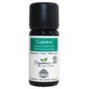 Organic Cypress Essential Oil - 100% Pure & Organic