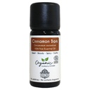 Organic Cinnamon Bark Essential Oil - 100% Pure & Organic