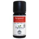 Organic Bergamot Essential Oil - 100% Pure & Organic