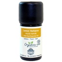 Organic Lemon Verbena Essential Oil - 100% Pure & Organic