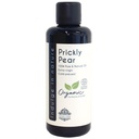 Organic Prickly Pear Oil - 100% Pure, Virgin, Cold Pressed