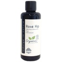 Organic RoseHip Oil - 100% Pure, Extra-Virgin, Cold Pressed