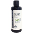 Organic Borage Oil - 100% Pure, Extra-Virgin, Cold Pressed - 100 ml