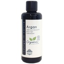 Organic Argan Oil - 100% Pure, Extra-Virgin, Cold Pressed
