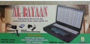 Al-Bayaan Educational device for Memorization of the Entire Quran - Laptop