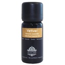 Vetiver Essential Oil - 100% Pure & Natural