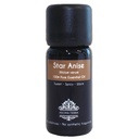 Star Anise Essential Oil - 100% Pure & Natural