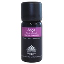 Sage Essential Oil - 100% Pure & Natural