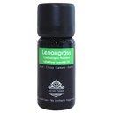 Lemongrass Essential Oil - 100% Pure & Natural