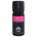 Ginger Lily Essential Oil - 100% Pure & Natural