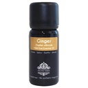 Ginger Essential Oil - 100% Pure & Natural
