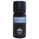 Black Pepper Essential Oil - 100% Pure & Natural